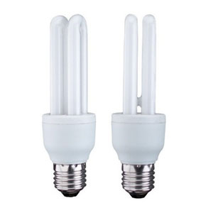 flow line LED bulb