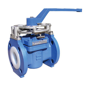 flow line valves